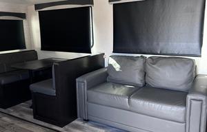 2022 Highland Ridge RV Range Lite RL261BH