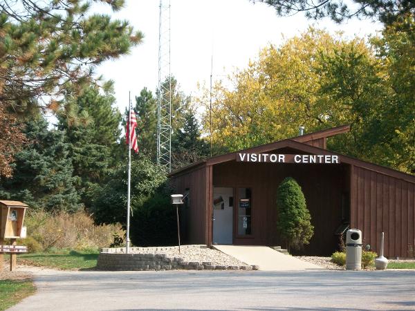 Comlara Park Family Campground