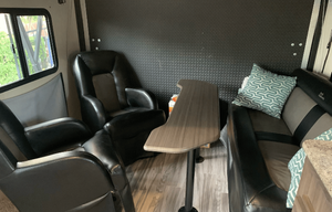2020 Pacific Coachworks Powerlite 2114LE