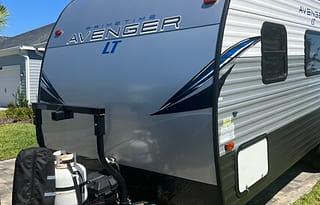 2021 Prime Time RV Avenger LT 16BH RV rental photo 3