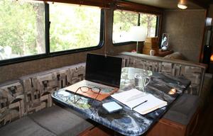 2015 Forest River RV Cherokee Grey Wolf 26DBH