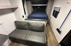 Sleeps 9 - 2022 Heartland Trail Runner Trailer