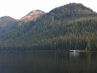 Kook Lake Cabin9