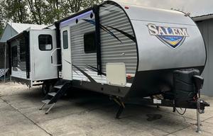 2018 Forest River - Salem 27REI