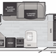 "Mountain Breeze" Keystone  Passport sleeps  6