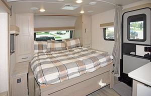 Memories Made Family Adventure Travel Trailer