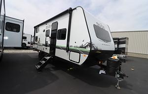 No Boundaries Beast Mode-Off grid ready!