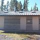 Apache Trout Campground flush toilets