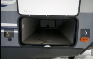 2021 Coachmen RV Apex Ultra-Lite 290BHS