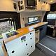 Ford Transit AWD  GRIT Overland  Adventure Van