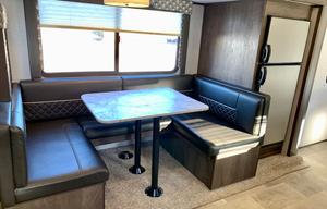 2020 Dutchmen RV Coleman Lantern Series 244BH