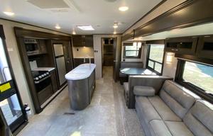 CAMPER YOU PICK UP WE DELIVER + GOLF CART RENTALS