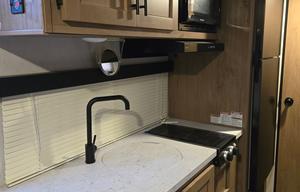 2023 Forest River RV Cherokee Wolf Pup 16BHS RV rental photo 8