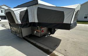2023 Forest River RV Rockwood SOLAR Series 2318G