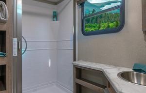 2020 grand design trailer 21bhe