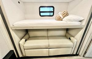 2022 Alta King Bed