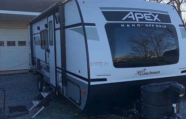 close to HERSHEY PARK and HERSHEY CAMPGROUND