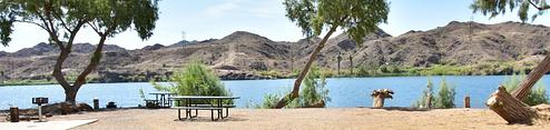Crossroads Campground