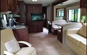 2012 Thor Motor Coach Daybreak 34SD