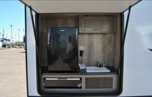 Candice and Terrys Family friendly rv rental