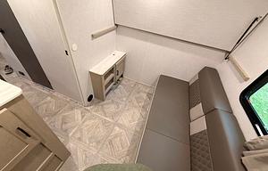 Dream Camper! Private King Master & Priv Bunkhouse