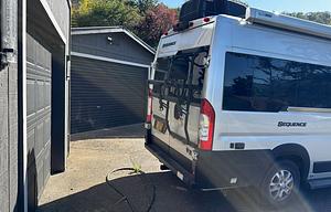 2024 Thor Motor Coach Sequence 20A
