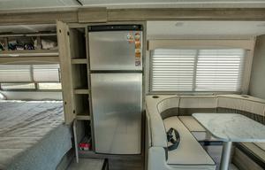 2021 Coachmen RV Freelander 23FS Ford 350