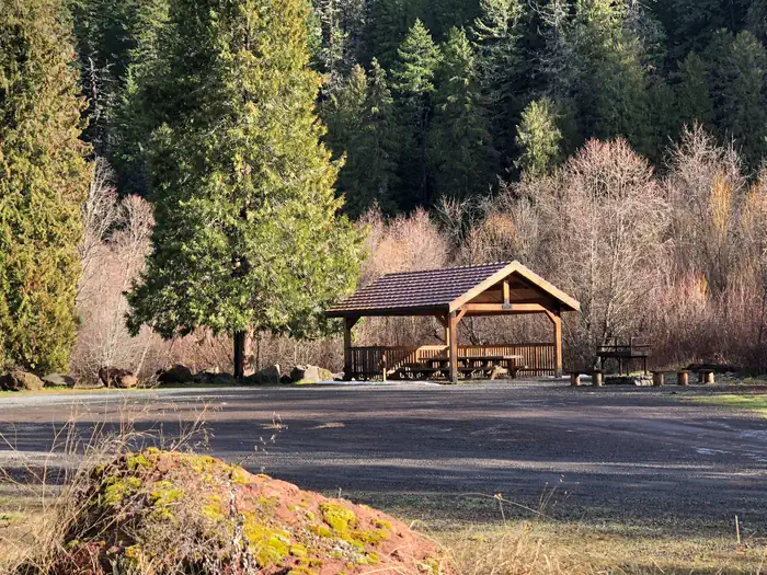 Toketee Group Site