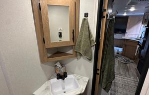 Escape to Adventure in Our Spacious Camper!