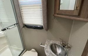 2019 Odyssey 25R RV rental photo 58