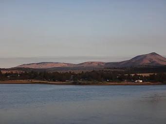 South Shore Group Campground at Haystack Reservoir