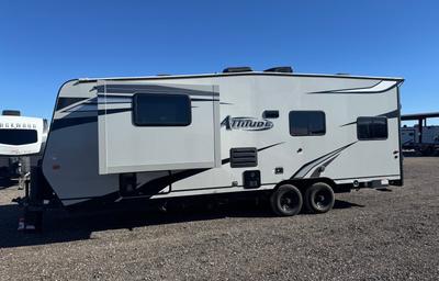 2023 Eclipse Attitude Limited 2414BSG