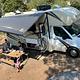 2019 Mercedes Thor Freedom Elite 24FE  DIESEL FUEL