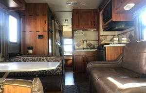 2015 Jayco Redhawk 31XL