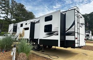 Big Bunk House 5th Wheel