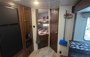 Heartland Mallard M26- we deliver and pick up