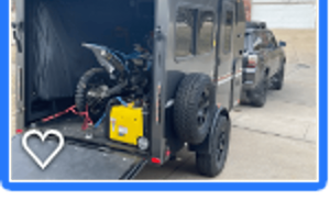 2022 inTech RV Flyer Explore
