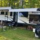 2023 Venture RV SportTrek Touring Edition 333VMI RV rental photo 1
