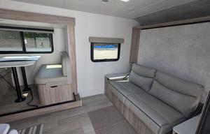 2025 Winnebago Winnebago M Series