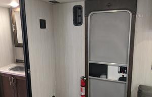 2019 Forest River RV Cherokee Grey Wolf 27RR
