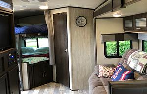 2019 Cruiser Fun Finder XTREME LITE 27BH