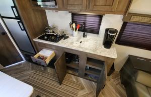2021 Forest River Wildwood X-Lite T178DB Bunkhouse