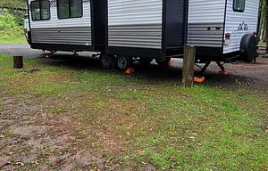 2021 Dutchmen RV Aspen Trail 3210BHDS