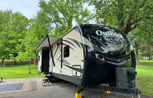 2018 Keystone Rv Outback 325BH