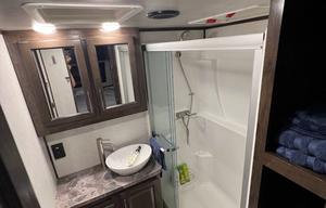 2020 Dutchmen RV Voltage V3635