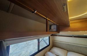 2017 Winnebago View 24J RV rental photo 23