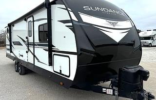 2023 Heartland Sundance Bunkhouse
