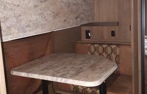 2016 31F Bunkhouse Coachmen Freelander