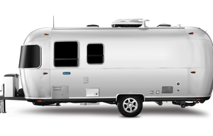 Magnolia 3-AIRSTREAM Bambi Sport 22 *FULLY Loaded*
