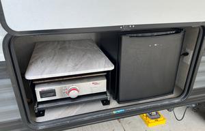 2021 Forest River RV Wildwood X-Lite 261BHXL